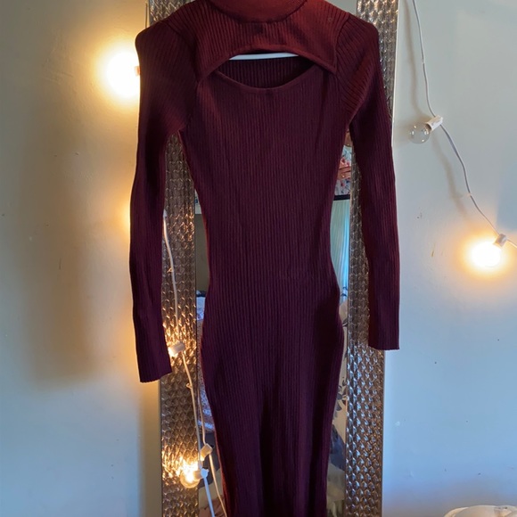 Good dress for winter - Picture 1 of 3